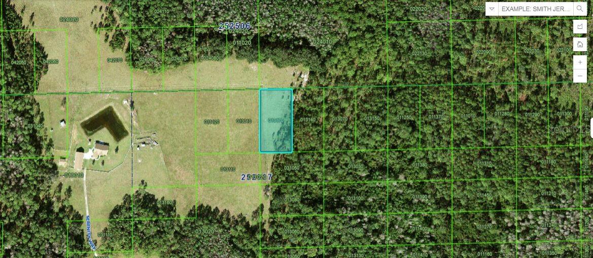 Green Pond Rd, FL