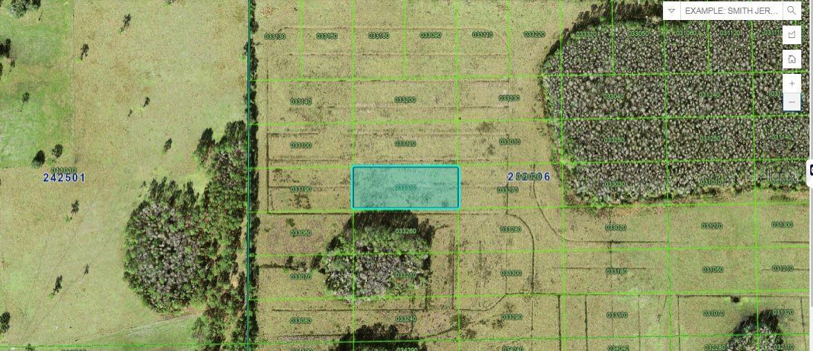 Green Pond Rd, FL