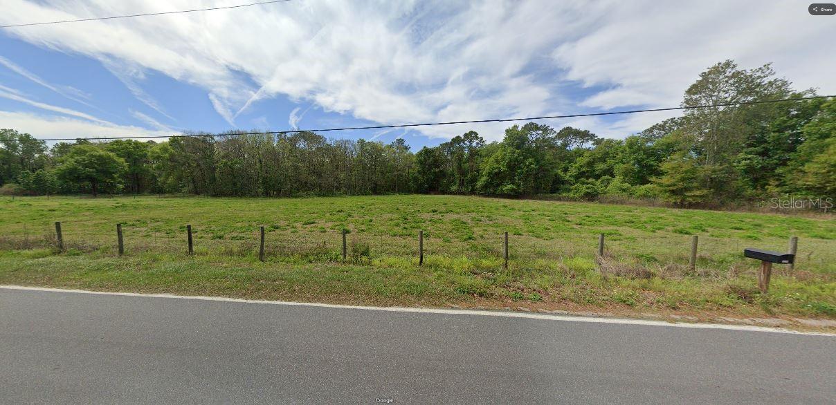 Green Pond Rd, FL