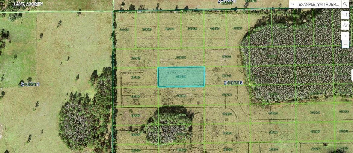 Green Pond Rd, FL