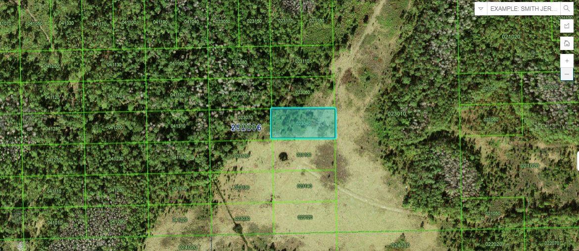 Green Pond Rd, FL