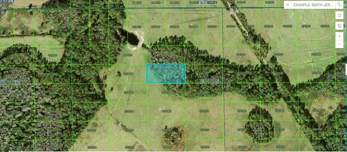 Green Pond Rd, FL