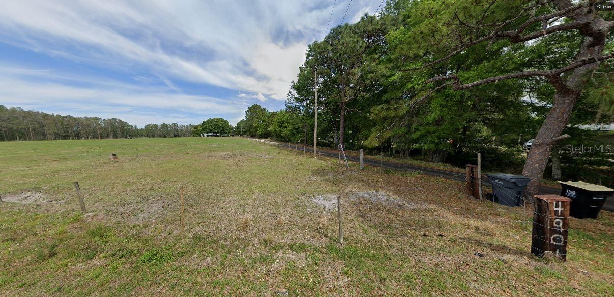 Green Pond Rd, FL