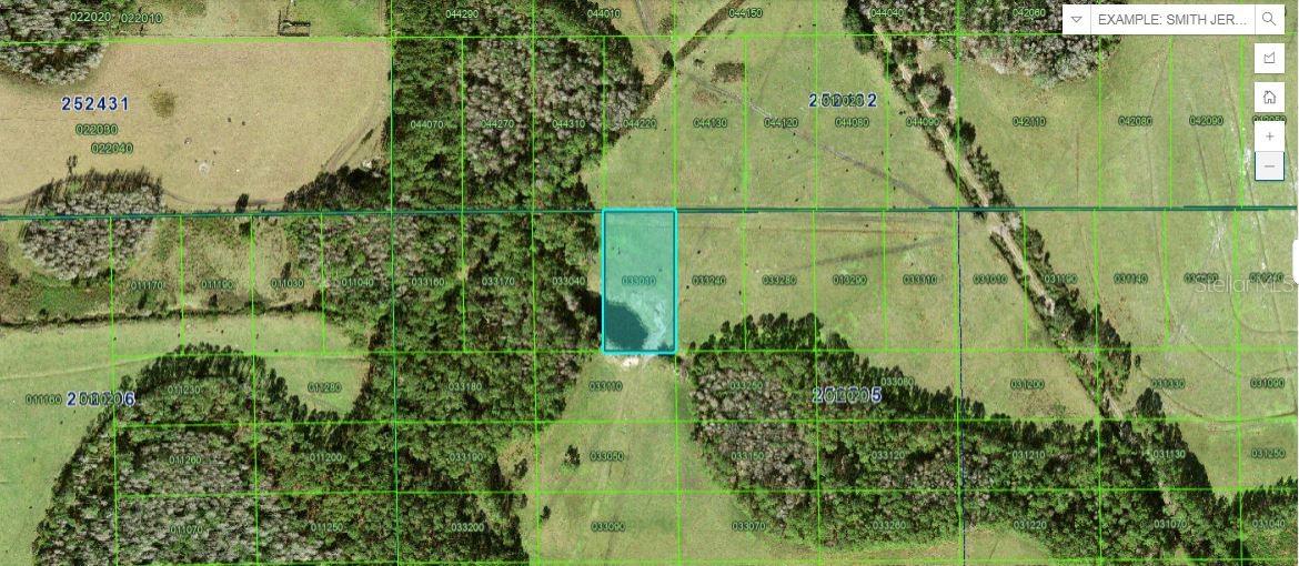 Green Pond Rd, FL