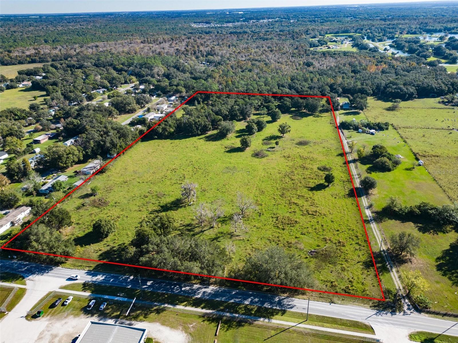 1525 Fish Hatchery Road, FL