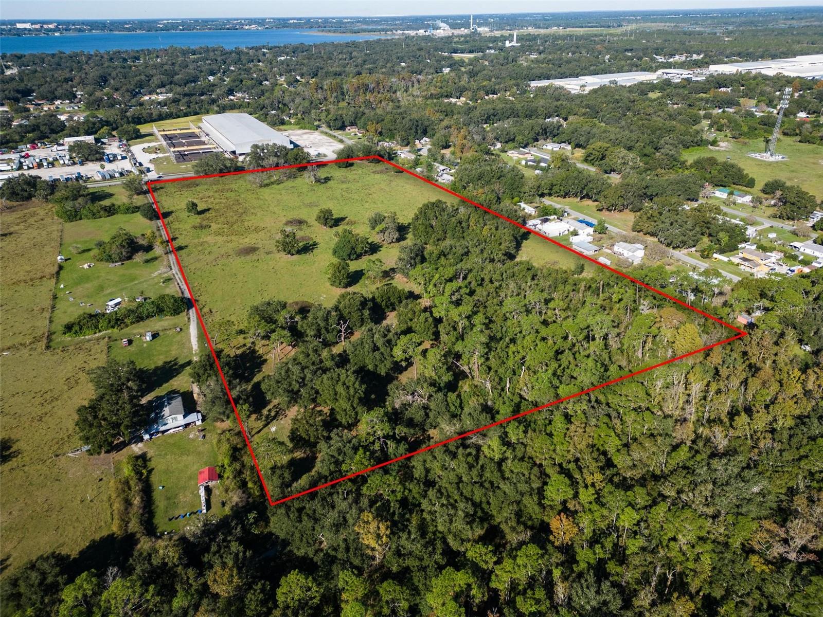 1525 Fish Hatchery Road, FL