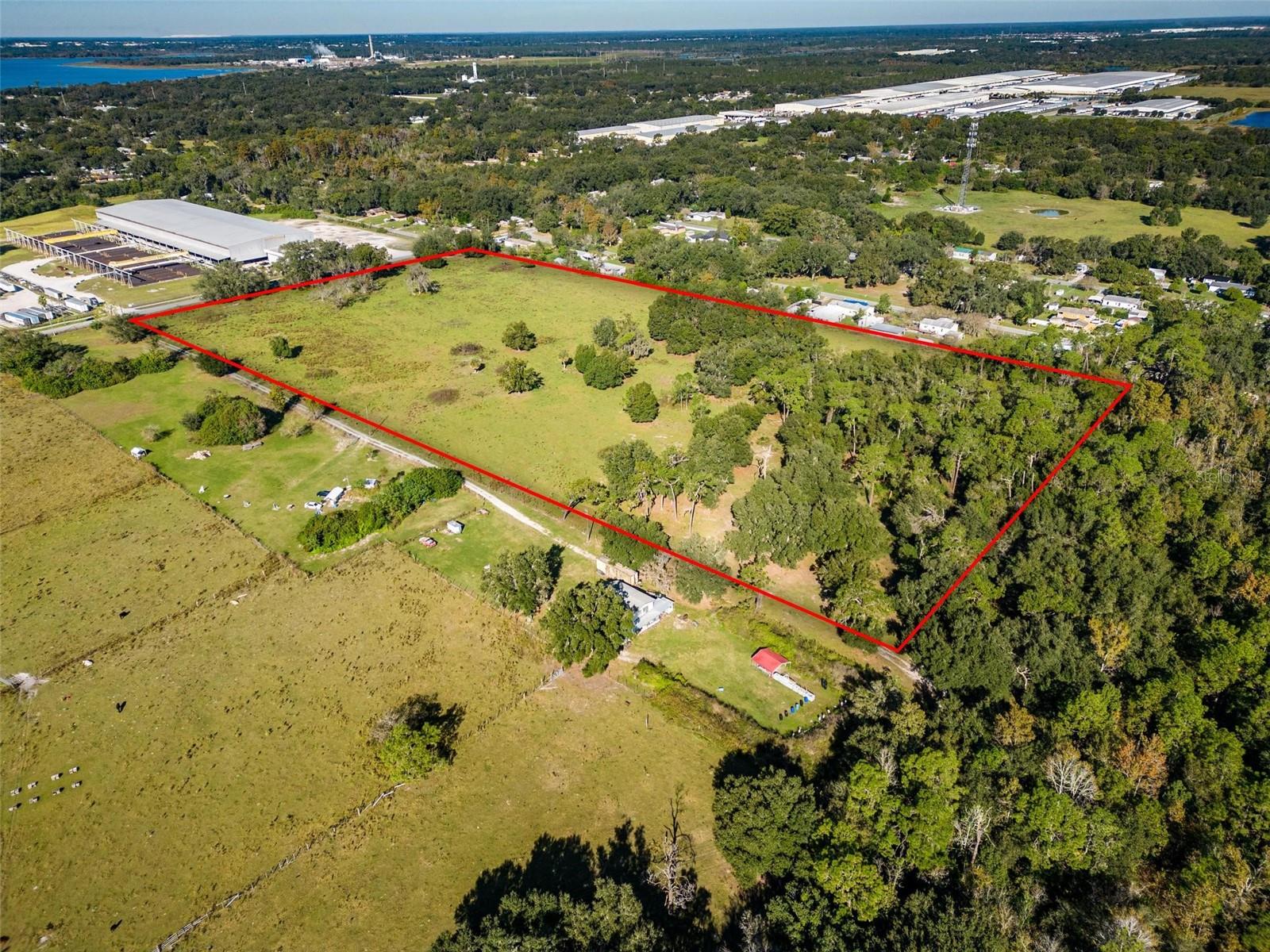 1525 Fish Hatchery Road, FL