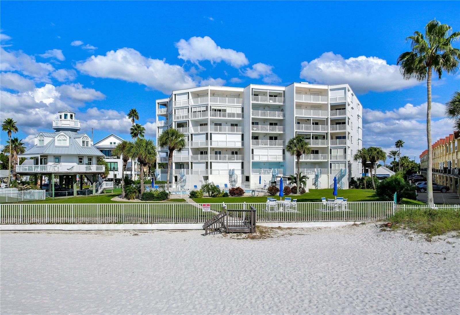 17980 Gulf Boulevard, FL