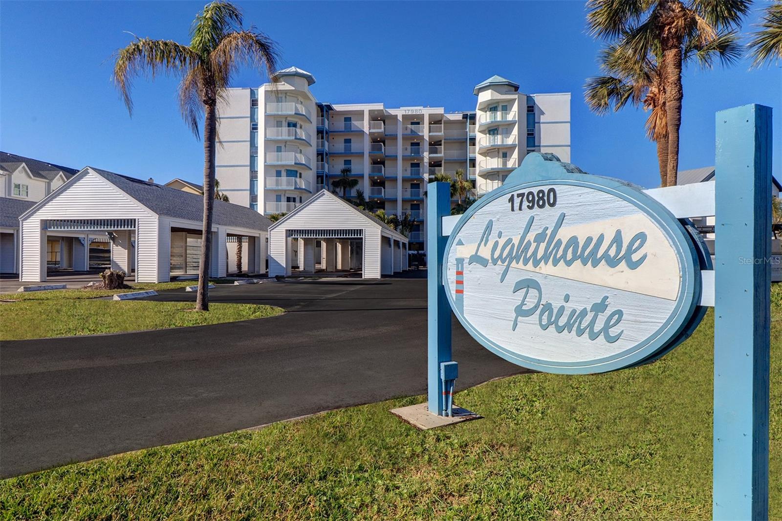 17980 Gulf Boulevard, FL