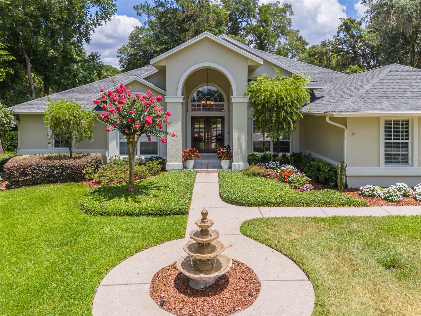 2215 Spring Hill Court, FL