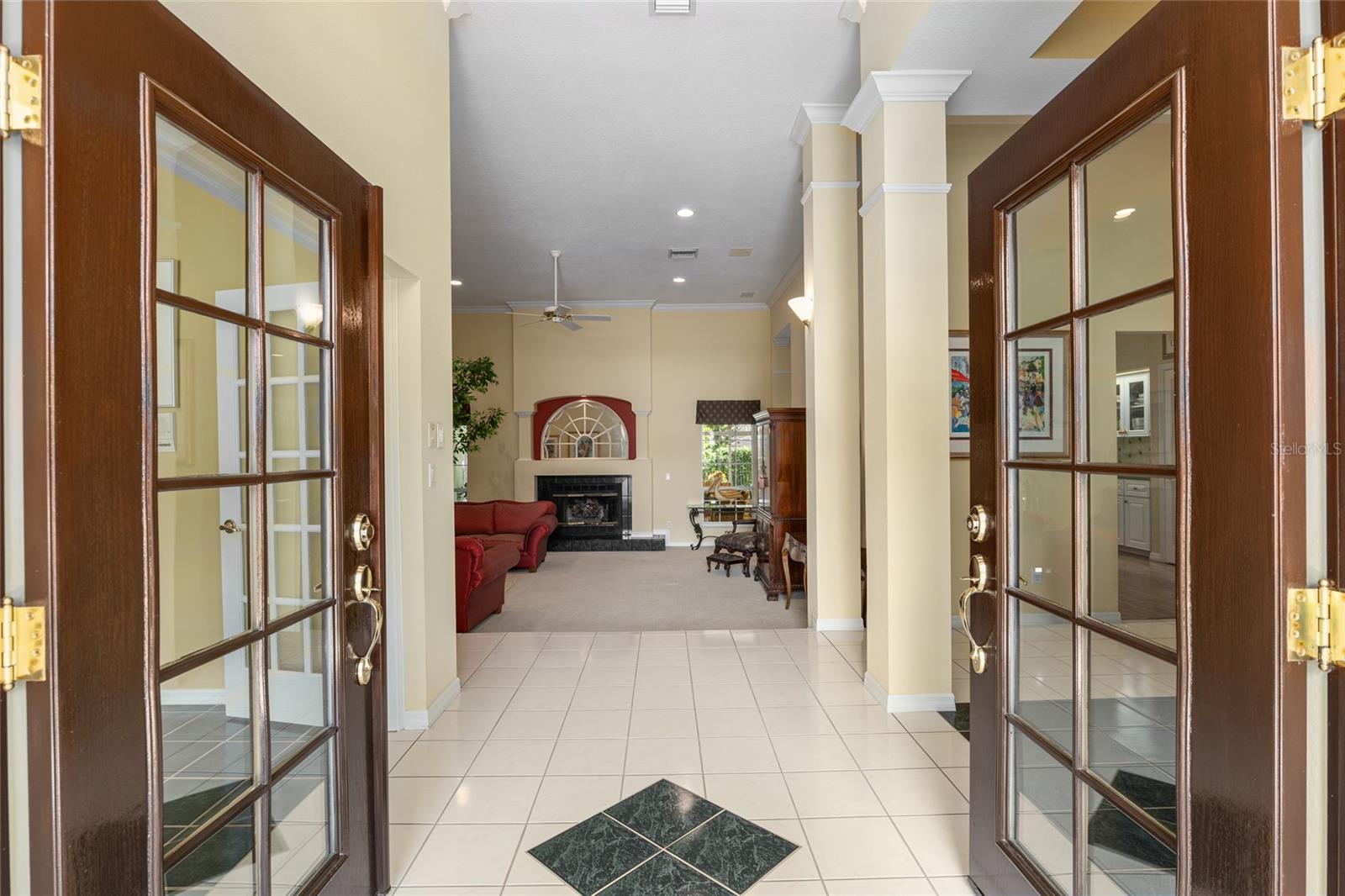 2215 Spring Hill Court, FL