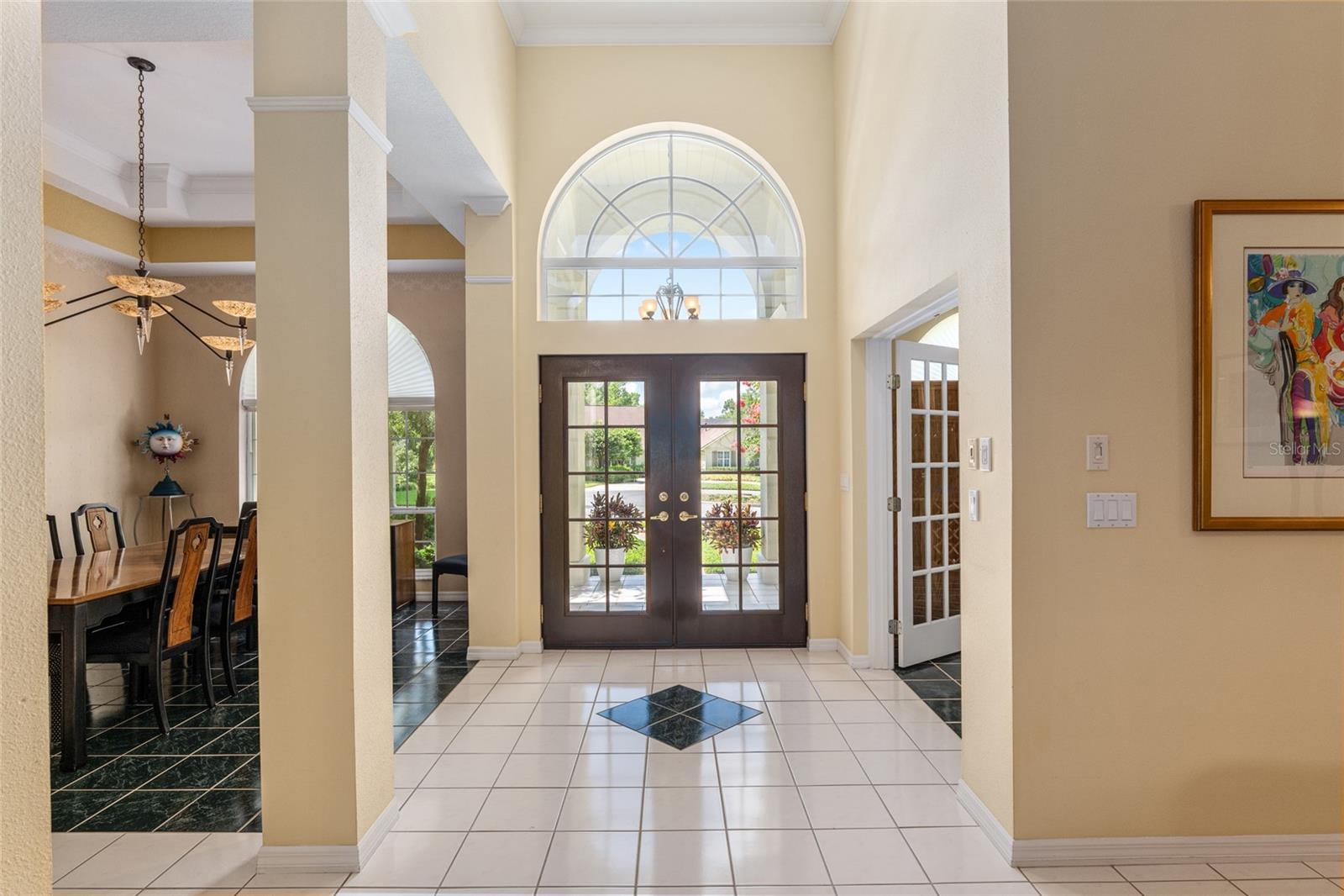 2215 Spring Hill Court, FL
