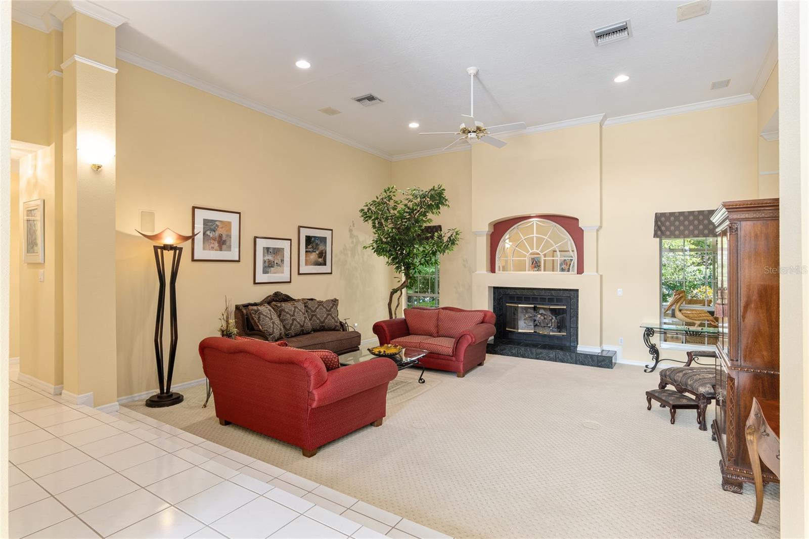 2215 Spring Hill Court, FL