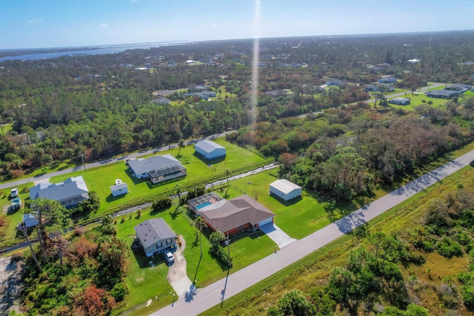 4154 Jennings Boulevard Port, FL