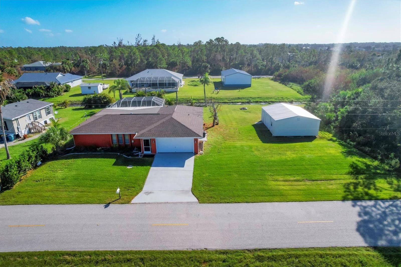 4154 Jennings Boulevard Port, FL