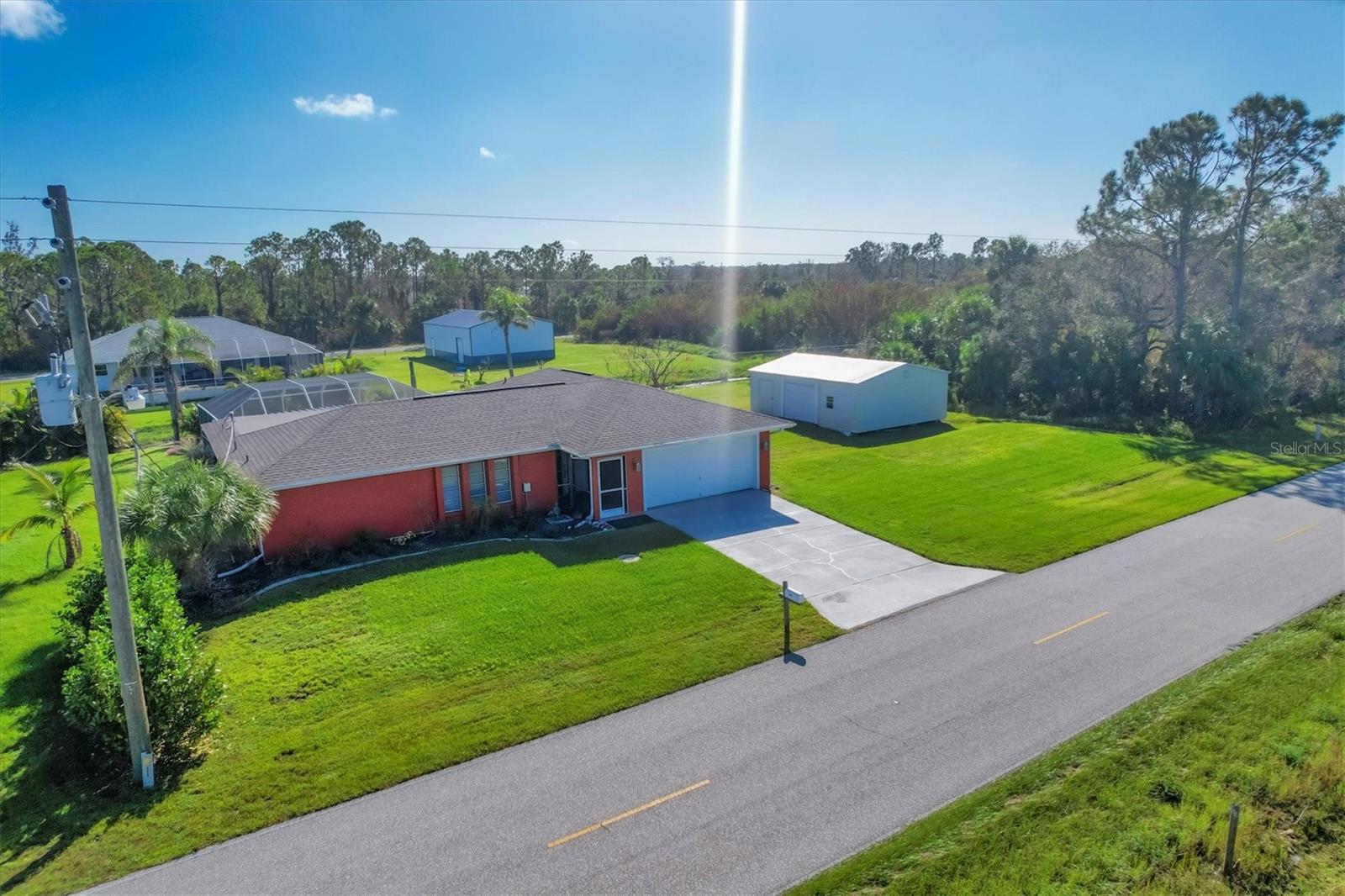 4154 Jennings Boulevard Port, FL