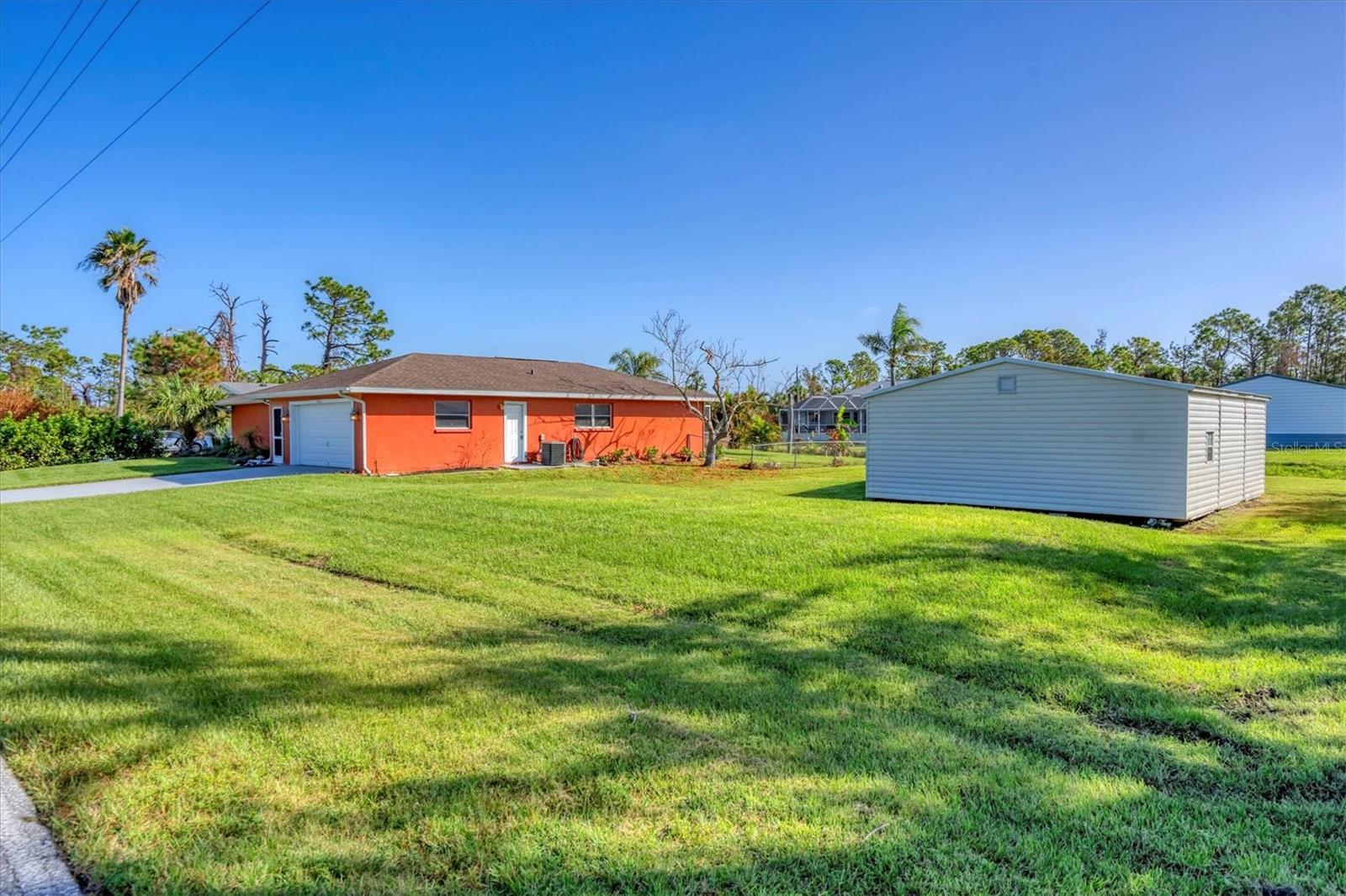 4154 Jennings Boulevard Port, FL