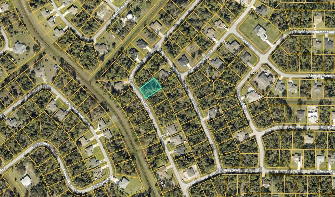 Abdella Lane, FL