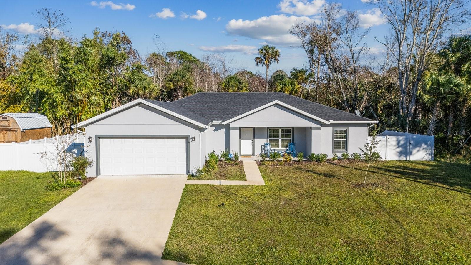 18 Sea Board Court, FL