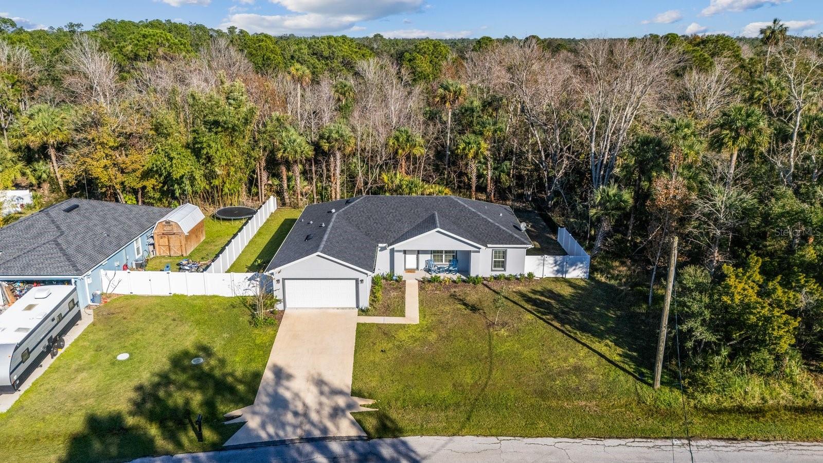 18 Sea Board Court, FL