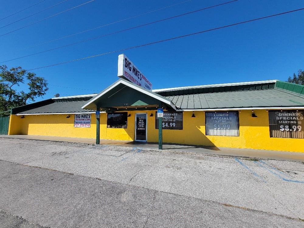 16103 Us Highway 19, FL