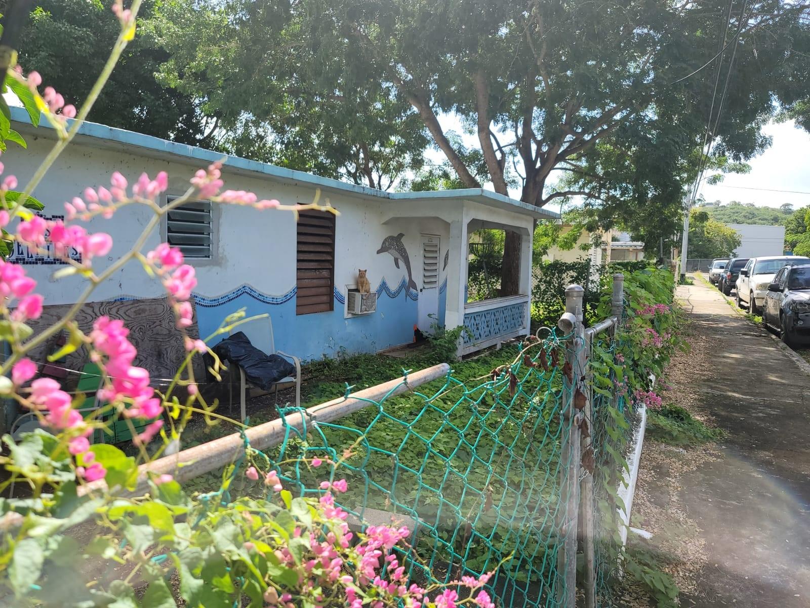 9 Casa Blanca Condominiums Community Clark, PR