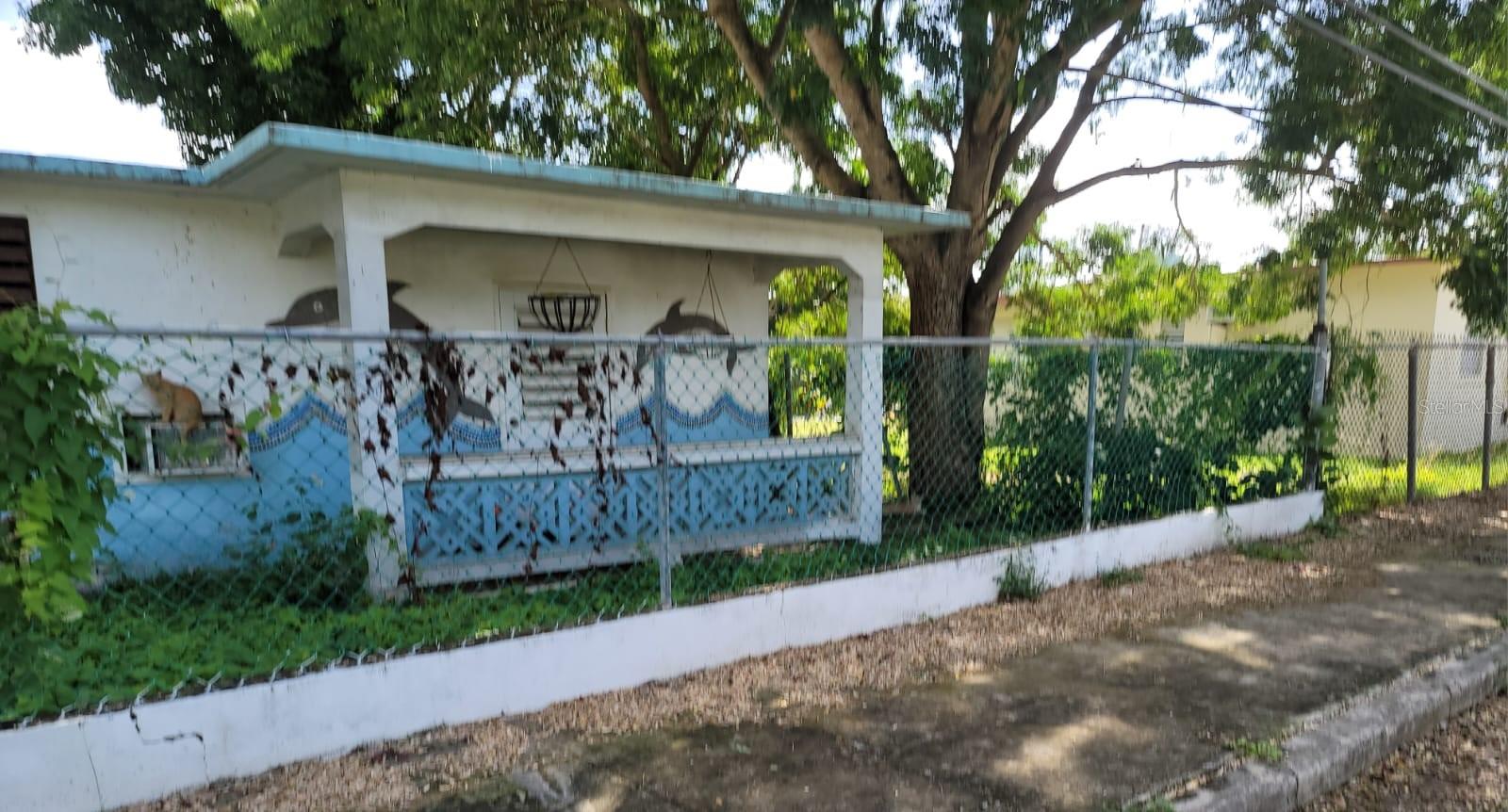 9 Casa Blanca Condominiums Community Clark, PR