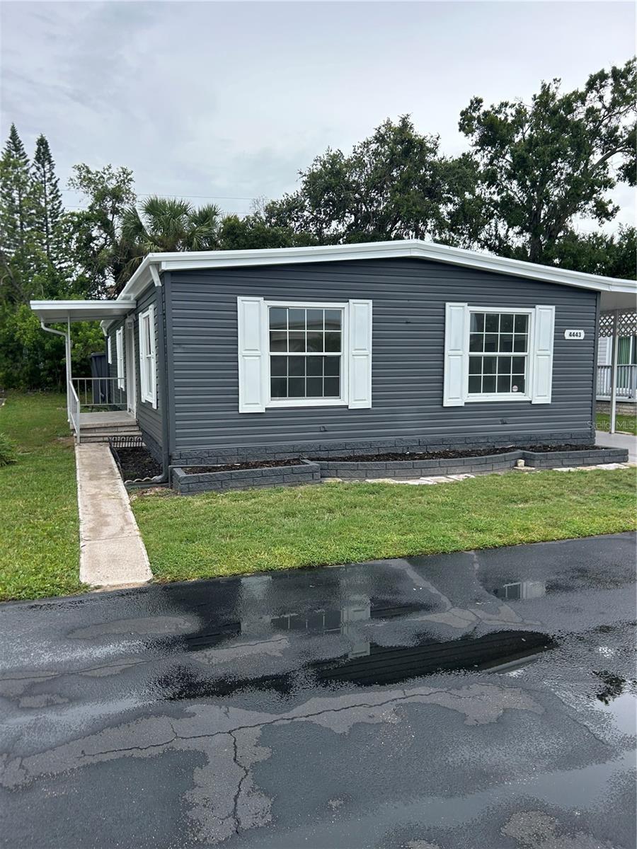 4443 Tucker Square, FL