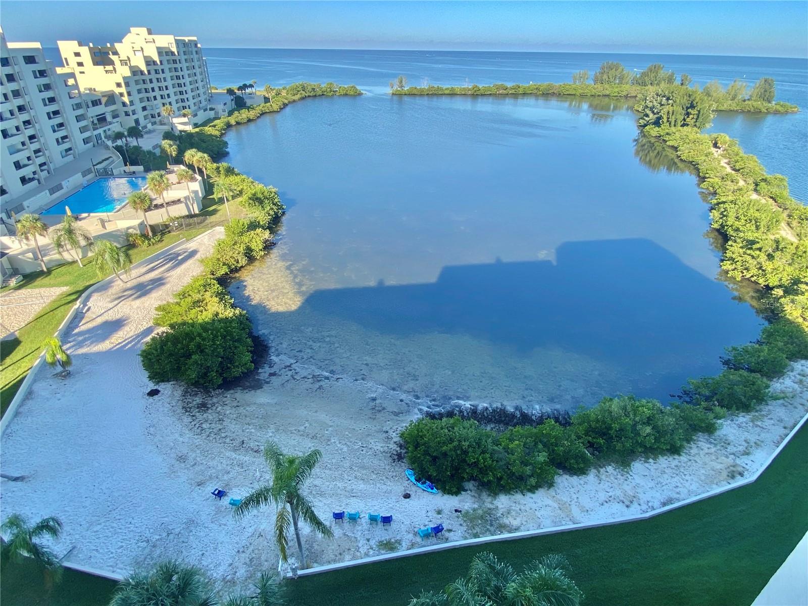 6035 Sea Ranch Drive, FL