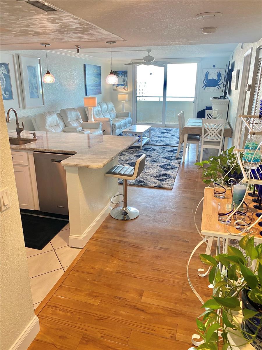 6035 Sea Ranch Drive, FL