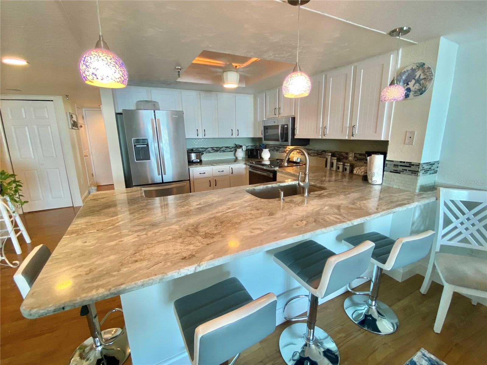 6035 Sea Ranch Drive, FL