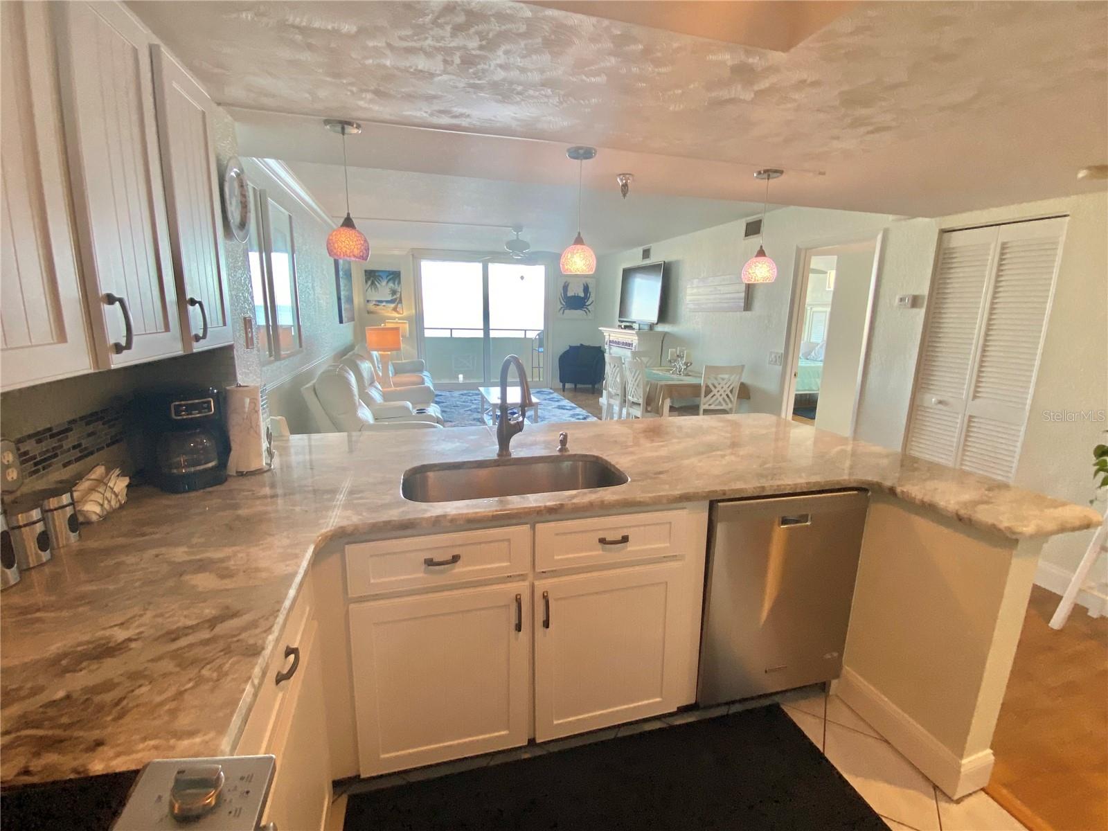6035 Sea Ranch Drive, FL