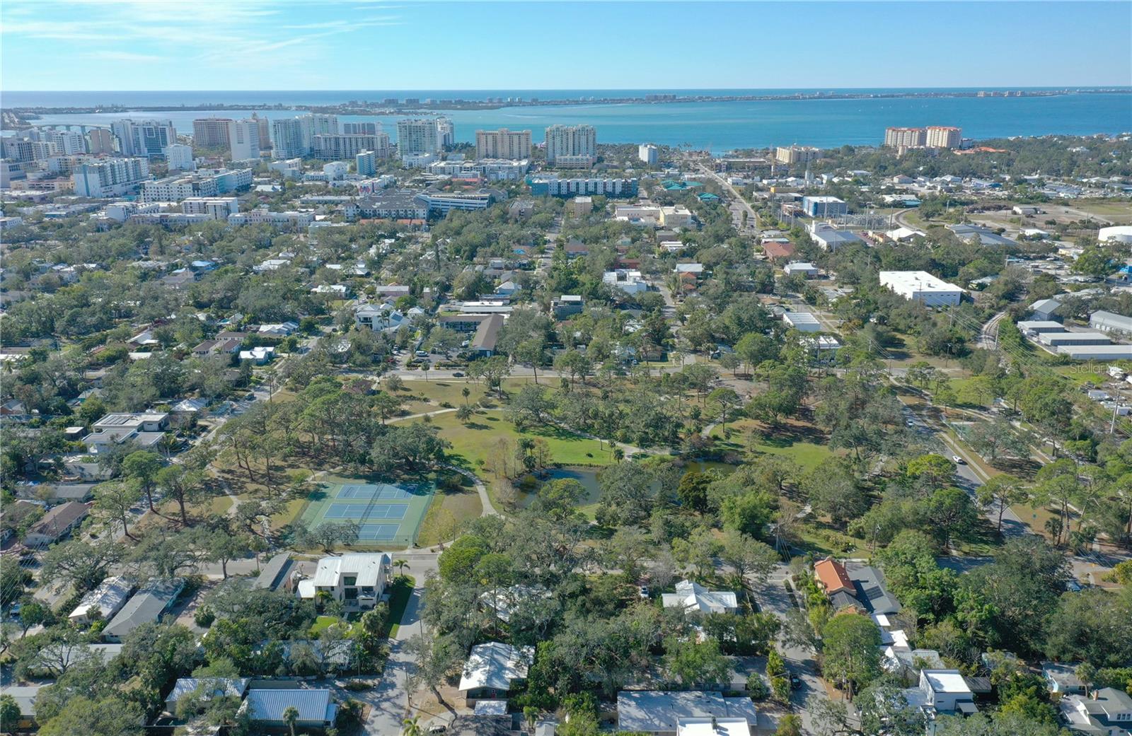1744 10th Street, FL
