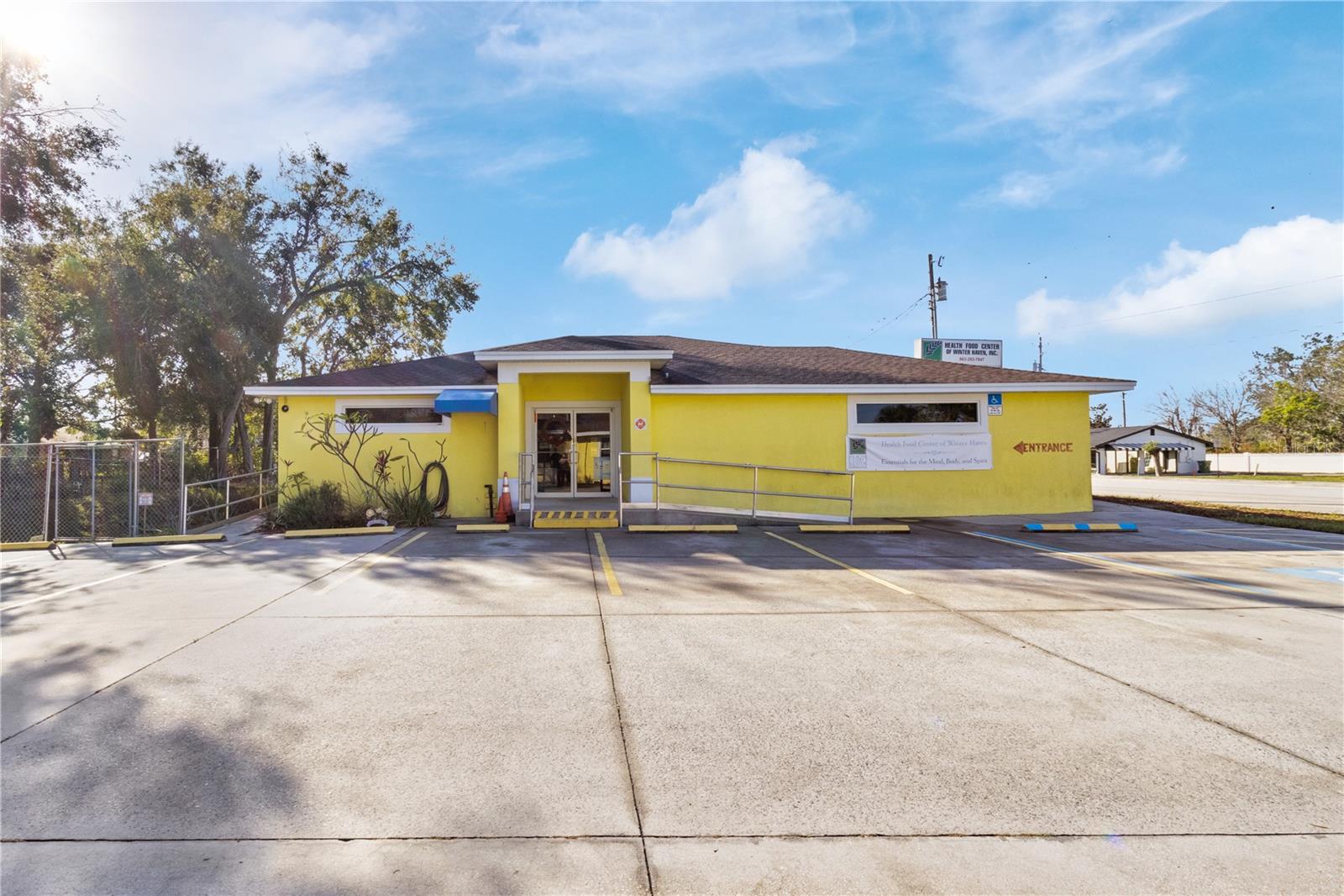 632 1st Street, FL