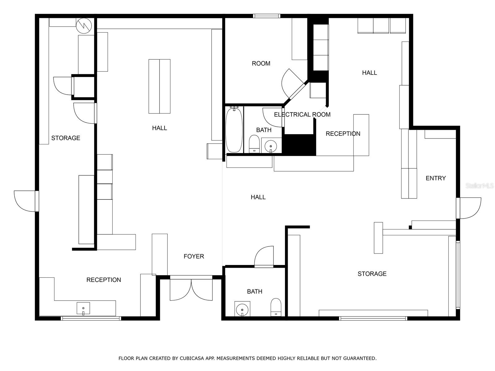 632 1st Street, FL