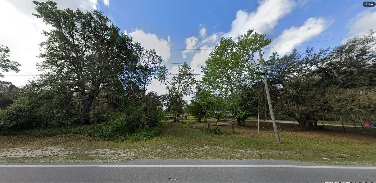 Deen Still Road, FL
