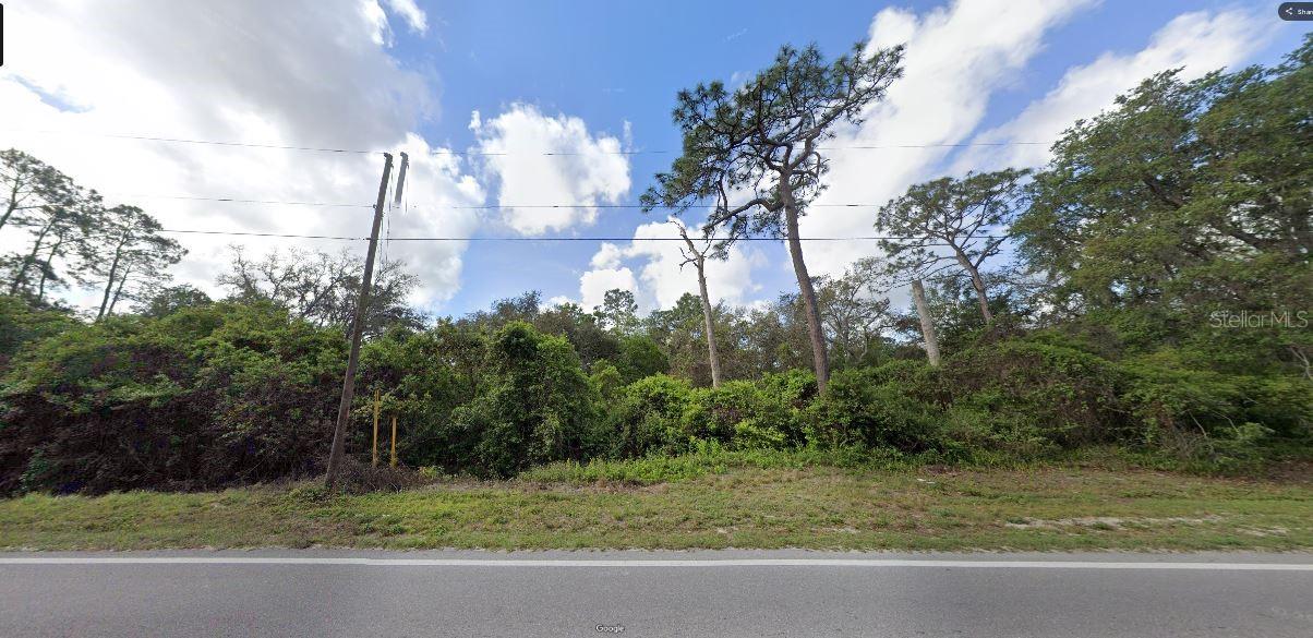 Deen Still Road, FL