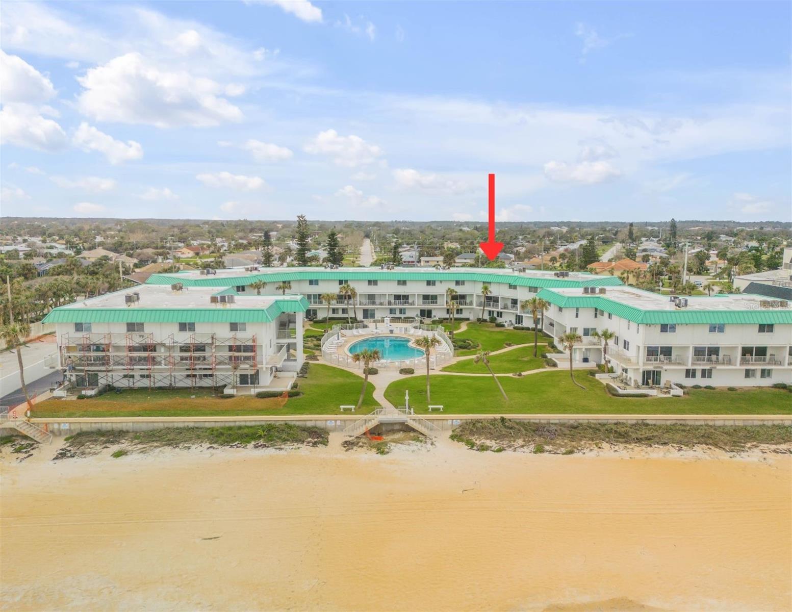 815 Ocean Shore Boulevard, FL