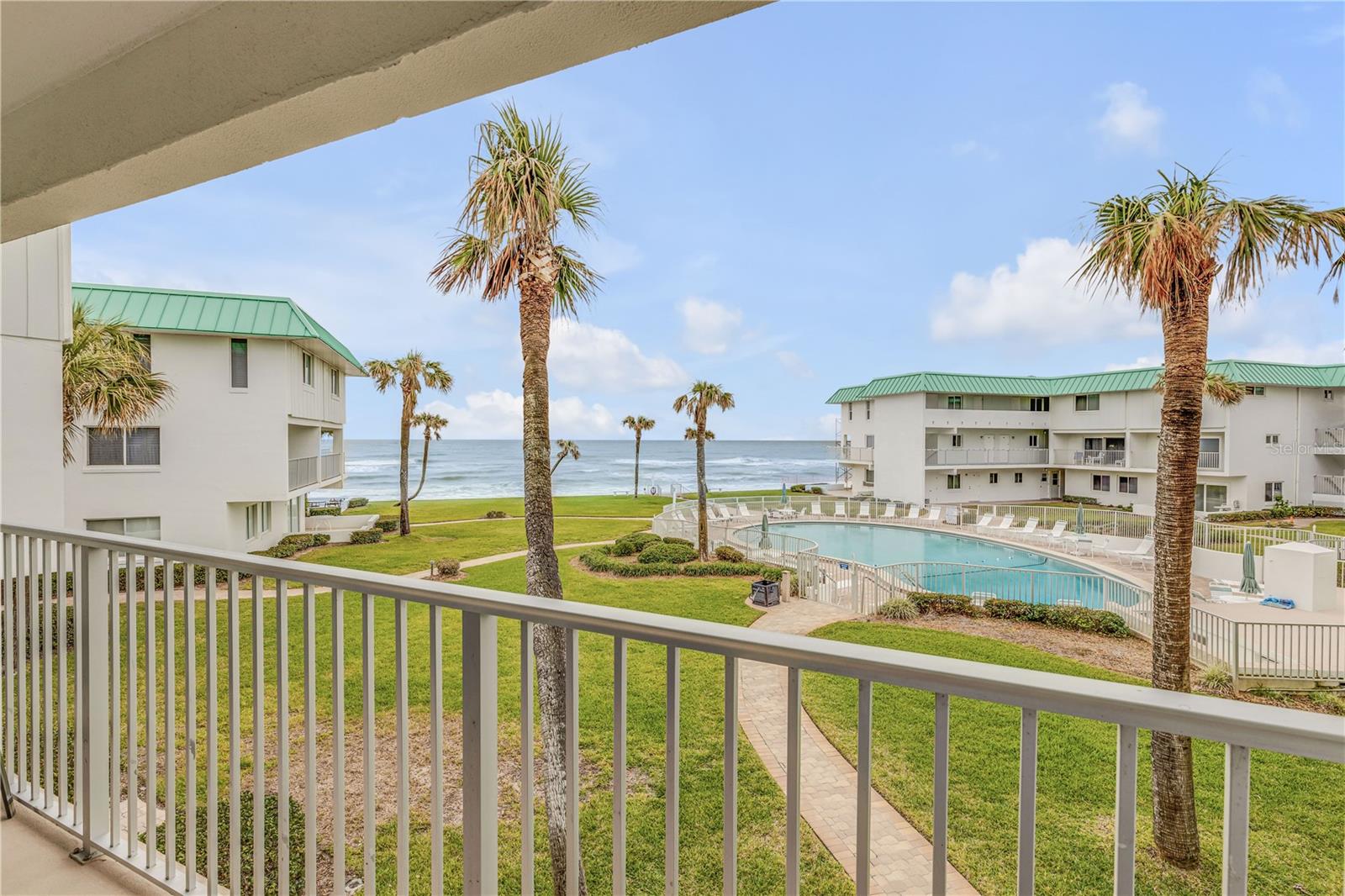 815 Ocean Shore Boulevard, FL