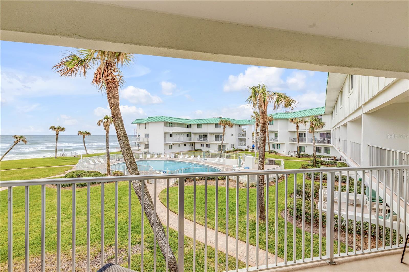 815 Ocean Shore Boulevard, FL
