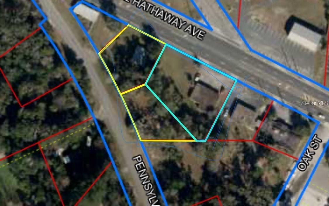 602 Hathaway Avenue, FL