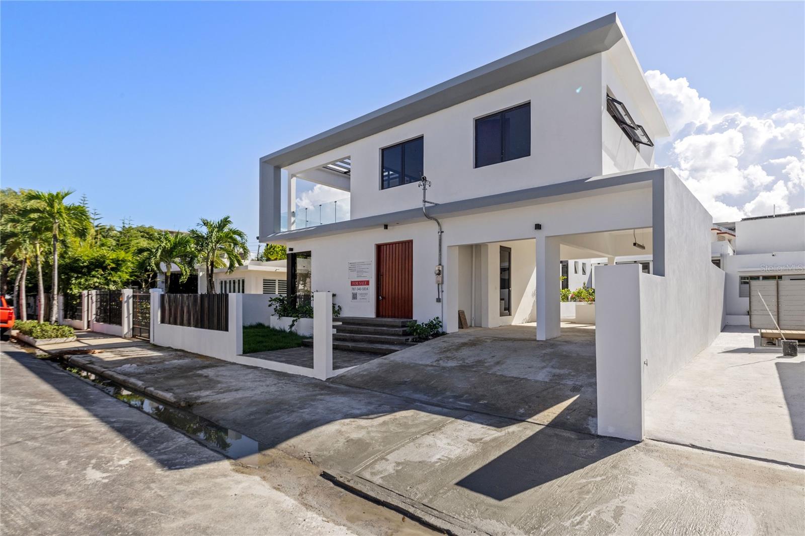 2058 Cacique, PR