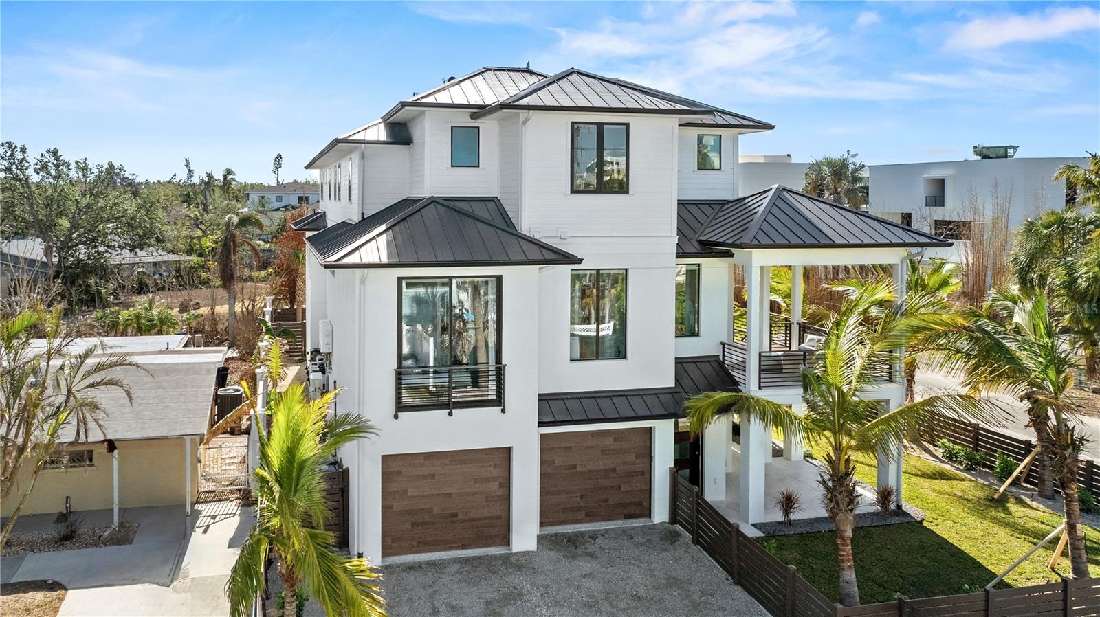 7007 Point Of Rocks Road, FL