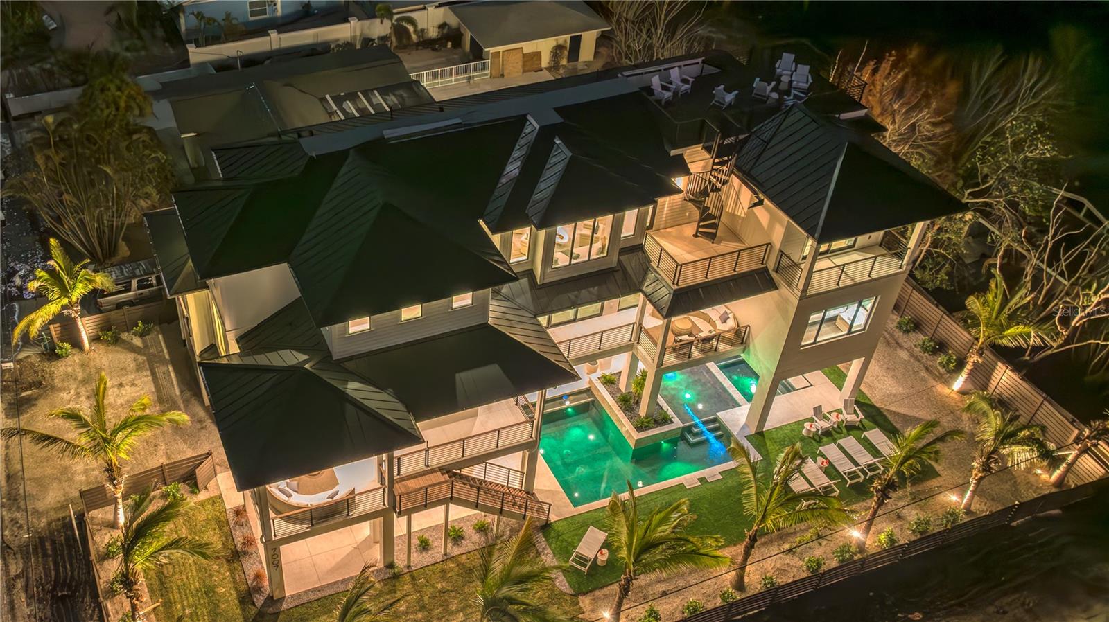 7007 Point Of Rocks Road, FL
