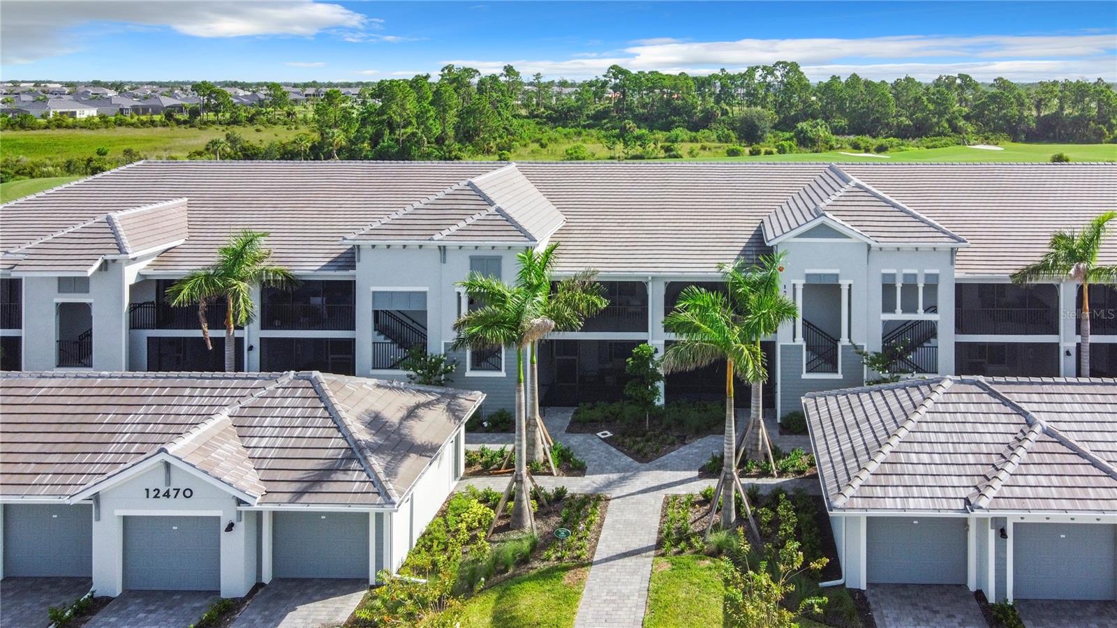 12470 Wellen Golf Street, FL