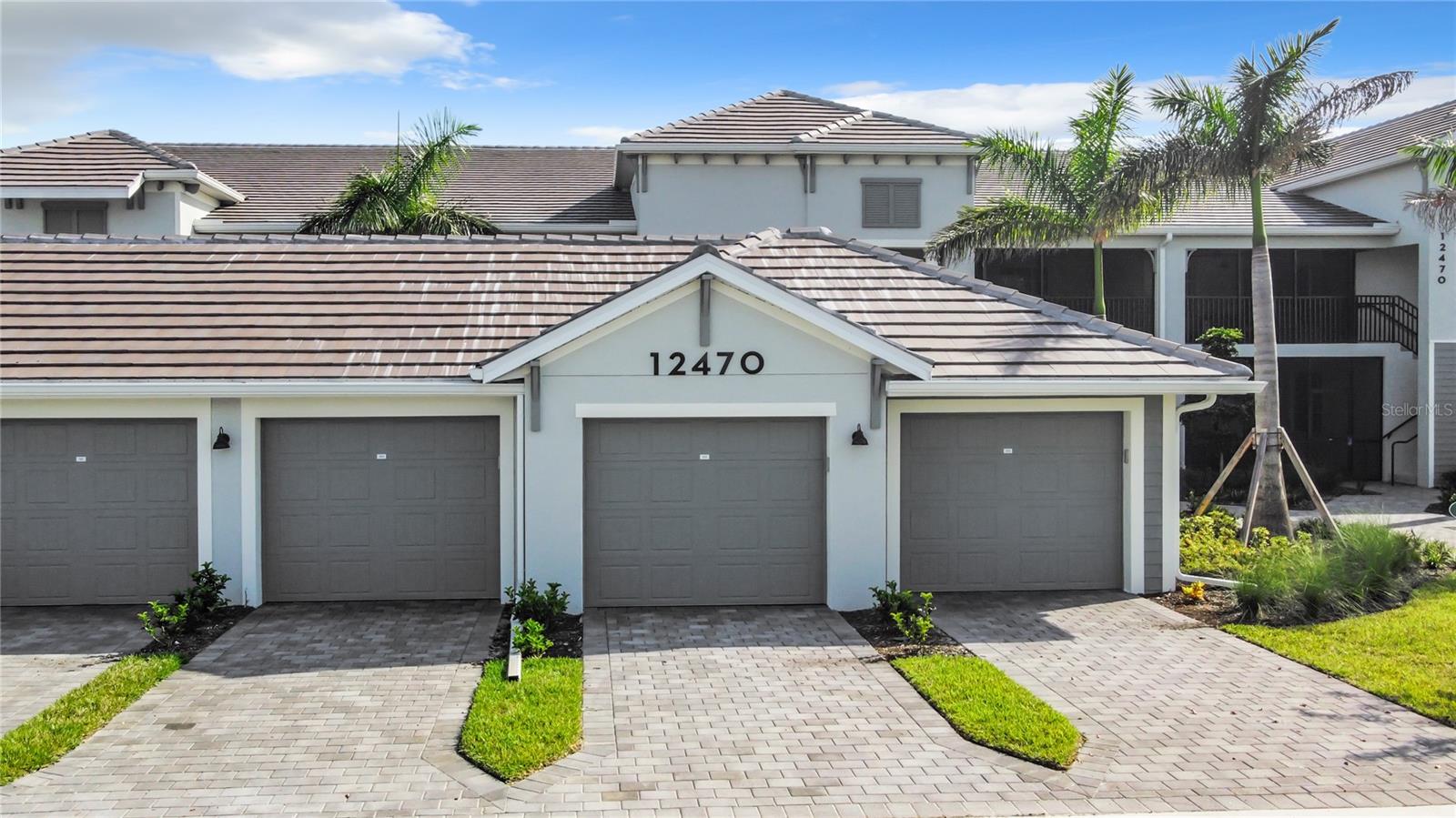 12470 Wellen Golf Street, FL