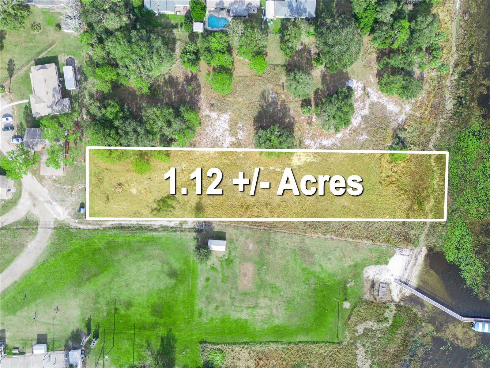 0 Lakeshore Lane, FL