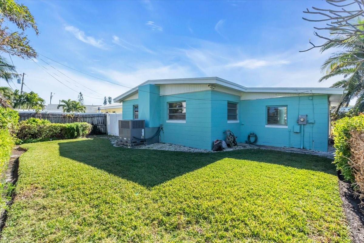 11435 2nd Street, FL
