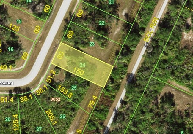 144 Smallwood Road, FL