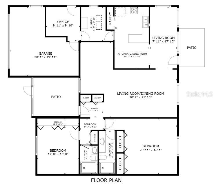 1318 Leland Drive, FL
